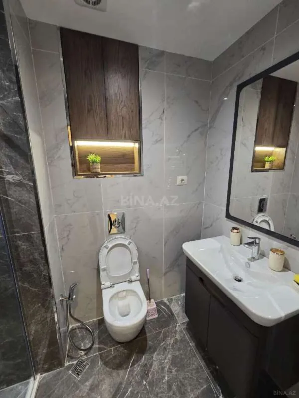 Satılır 3 otaqlı mənzil 70 m²