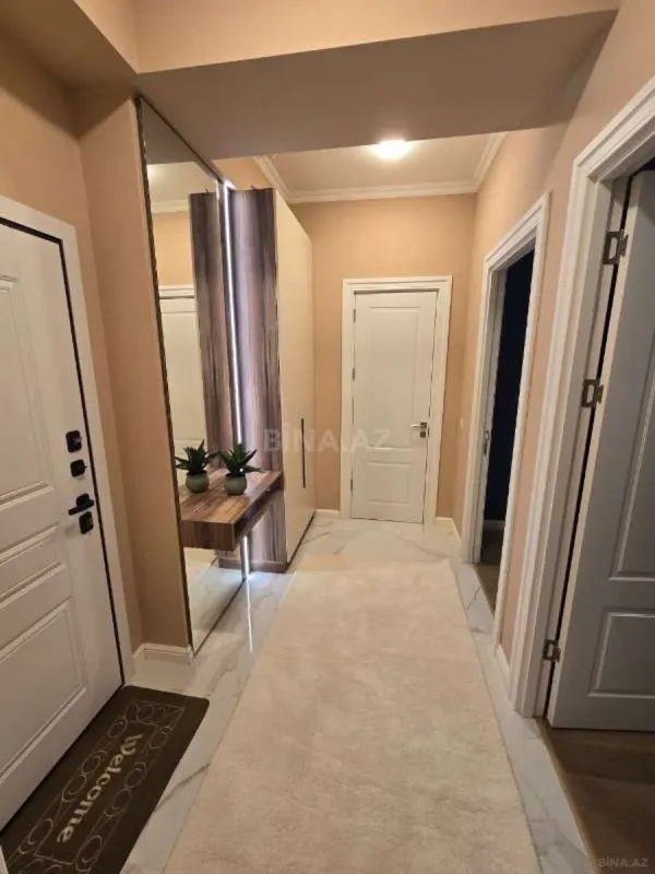 Satılır 3 otaqlı mənzil 70 m²