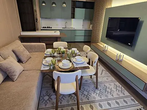 Satılır 3 otaqlı mənzil 70 m²