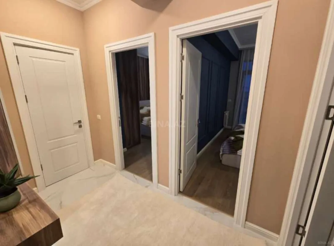 Satılır 3 otaqlı mənzil 70 m²