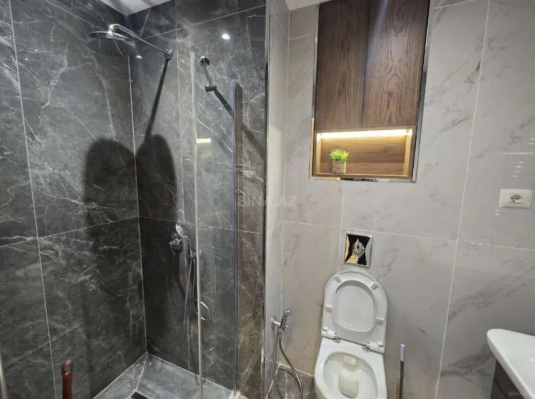 Satılır 3 otaqlı mənzil 70 m²
