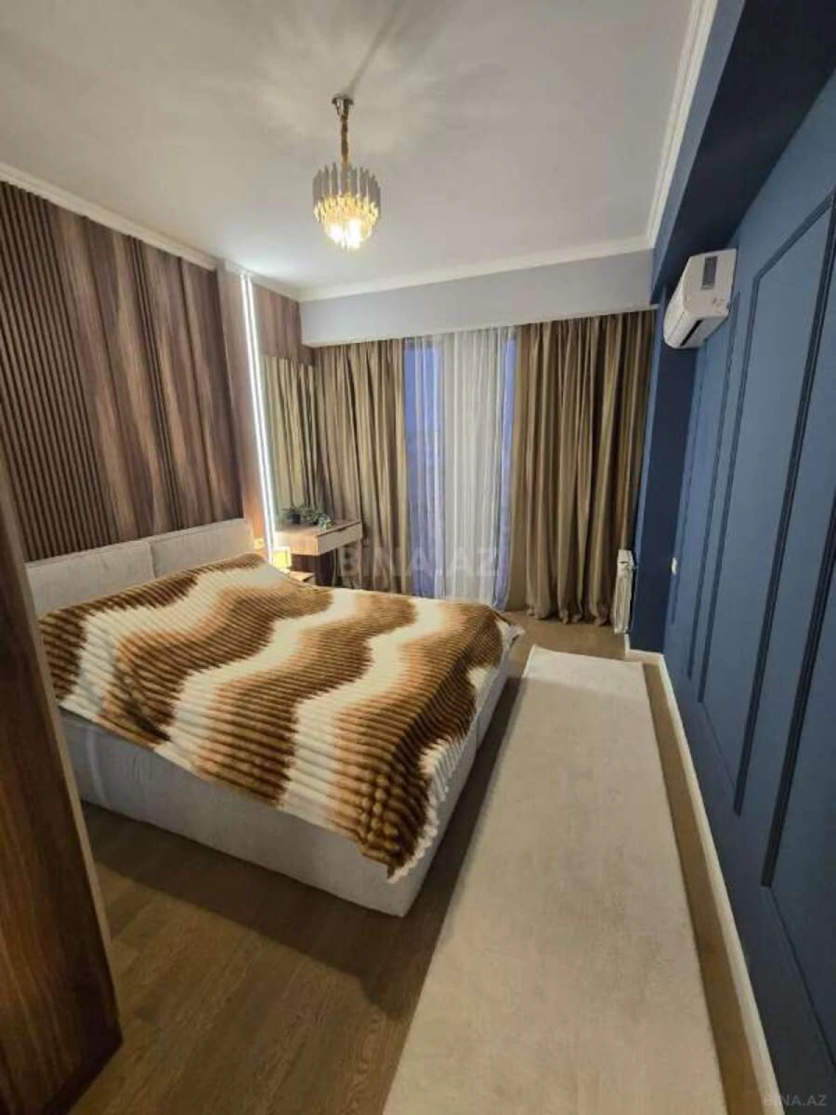 Satılır 3 otaqlı mənzil 70 m²