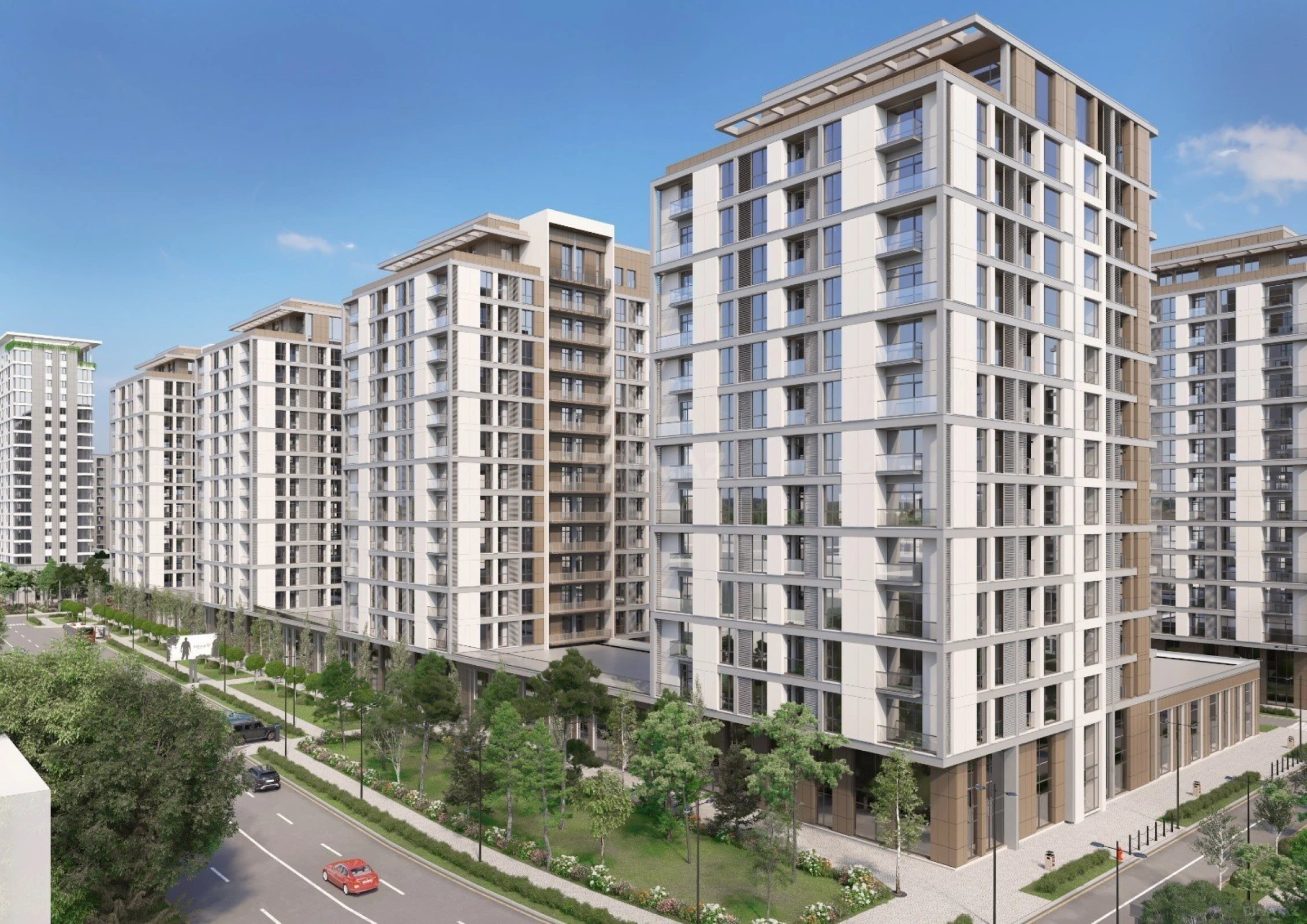 Satılır obyekt 76 m²