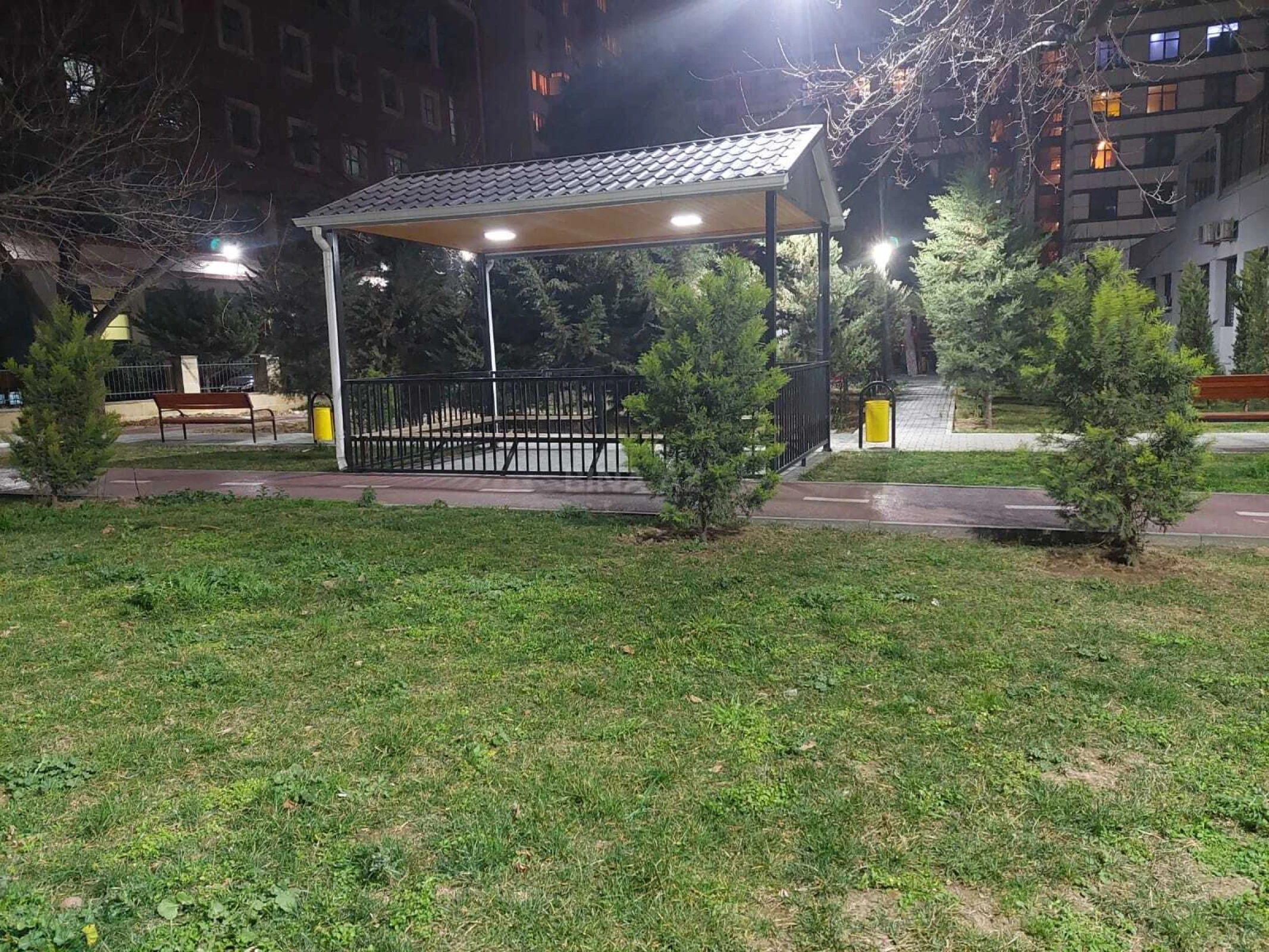 Satılır 3 otaqlı mənzil 85 m²