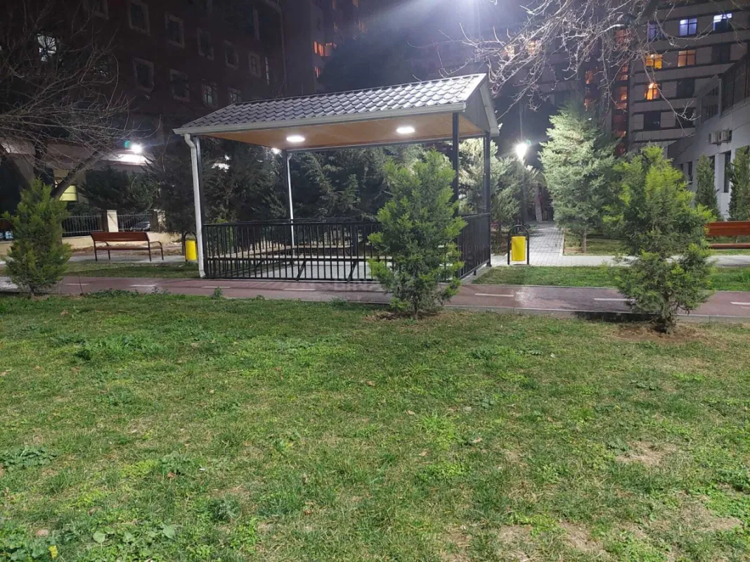 Satılır 3 otaqlı mənzil 85 m²