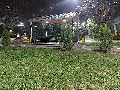 Satılır 3 otaqlı mənzil 85 m²