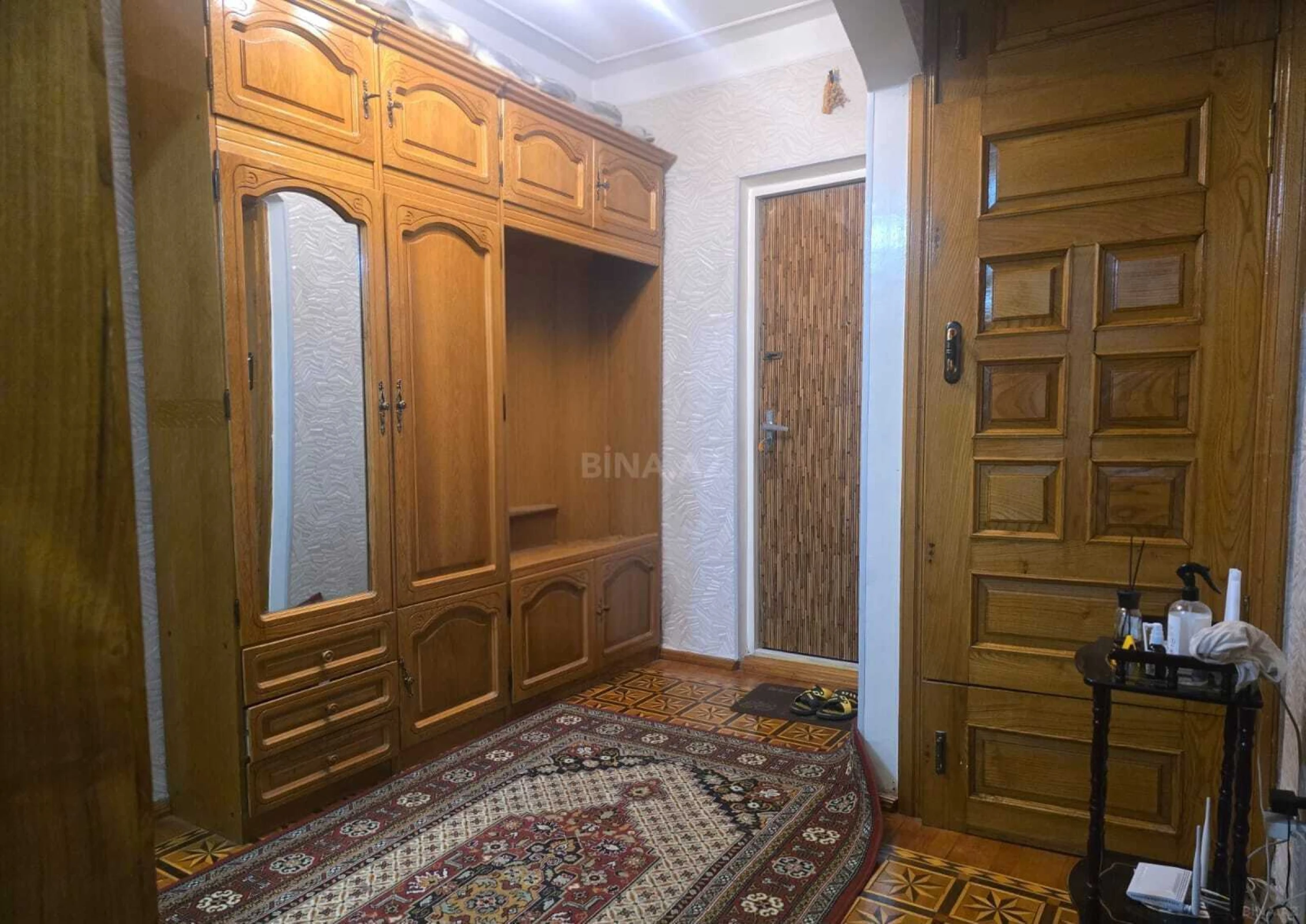 Satılır 3 otaqlı mənzil 85 m²