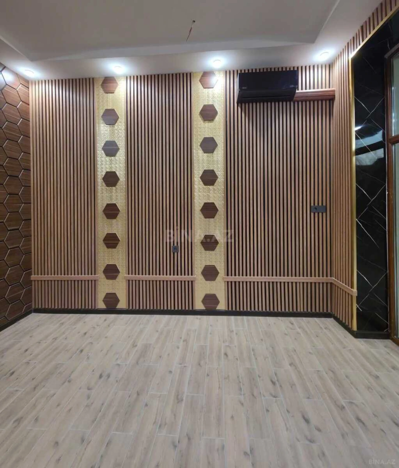 Kirayə verilir obyekt 1250 m²