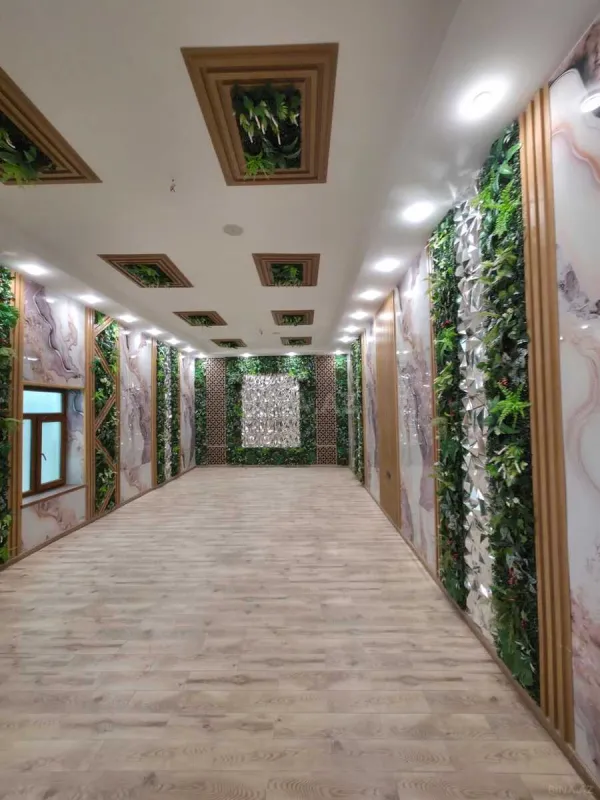 Kirayə verilir obyekt 1250 m²