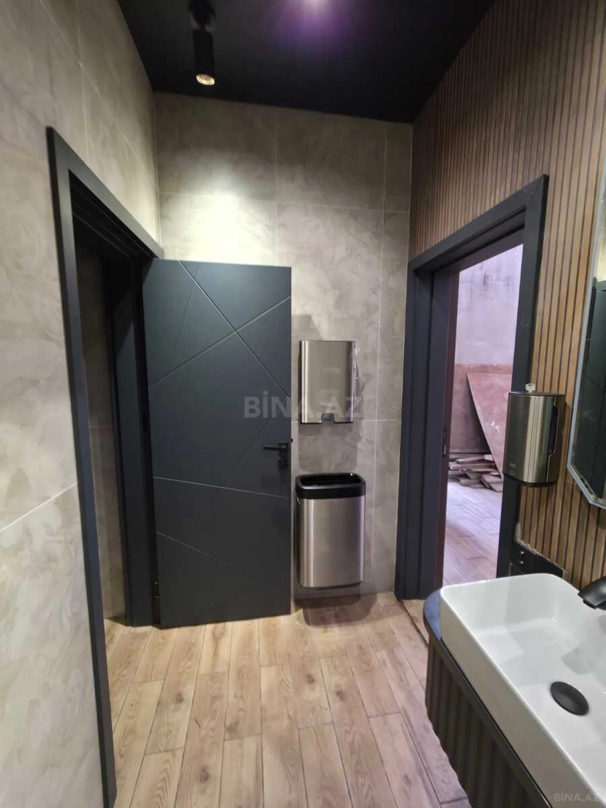 Kirayə verilir obyekt 1250 m²