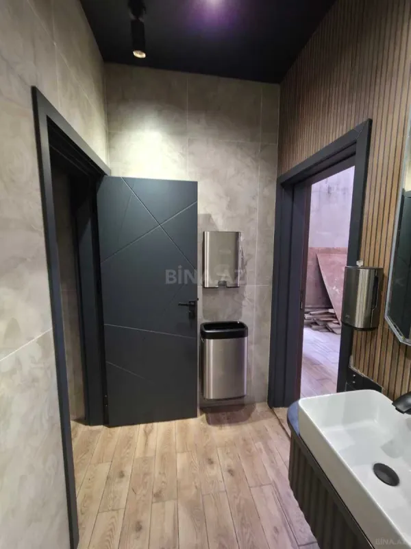 Kirayə verilir obyekt 1250 m²