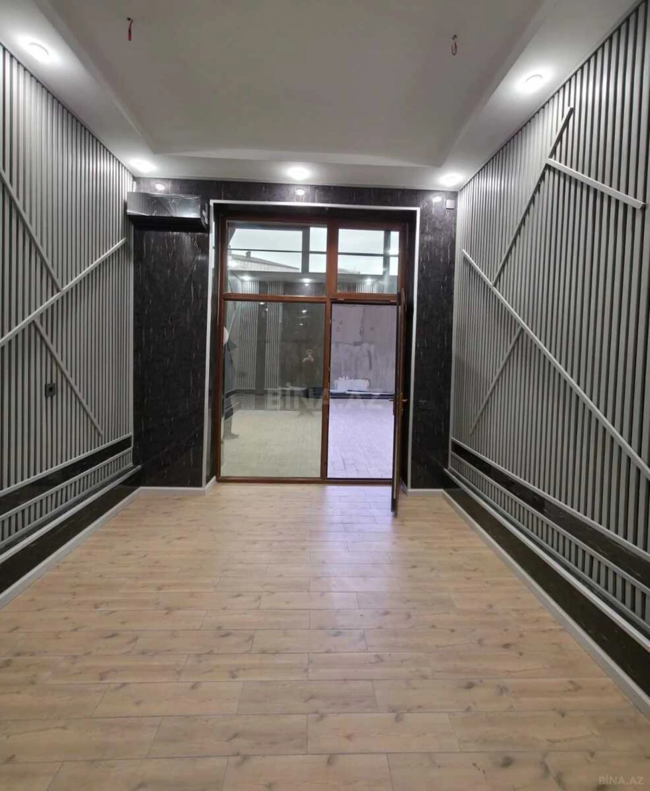 Kirayə verilir obyekt 1250 m²