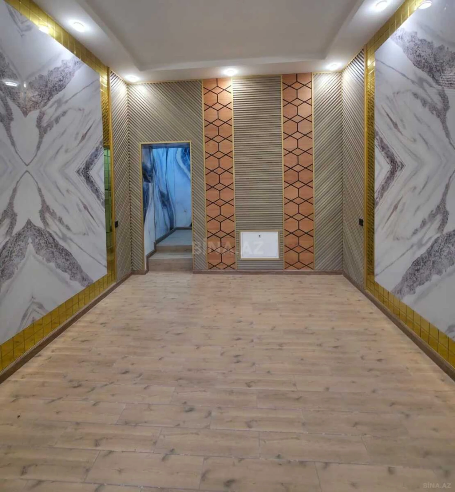 Kirayə verilir obyekt 1250 m²