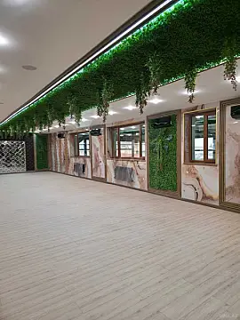 Kirayə verilir obyekt 1250 m²