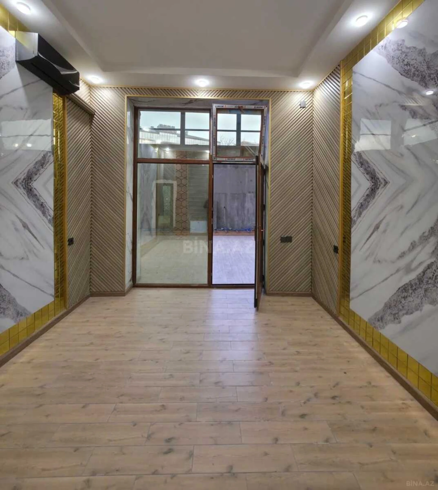 Kirayə verilir obyekt 1250 m²