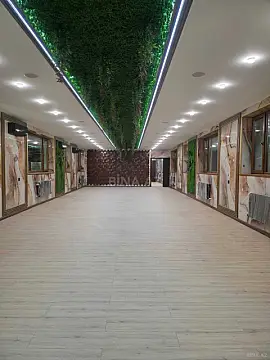 Kirayə verilir obyekt 1250 m² — Bakı 1250.00 m²