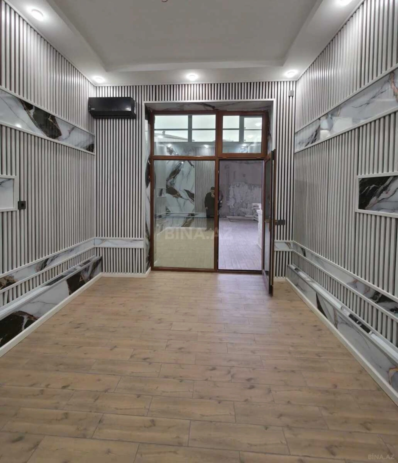 Kirayə verilir obyekt 1250 m²