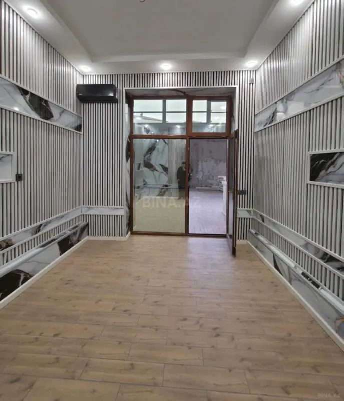 Kirayə verilir obyekt 1250 m²