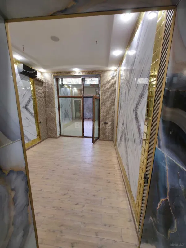 Kirayə verilir obyekt 1250 m²