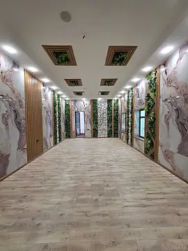 Kirayə verilir obyekt 1250 m²