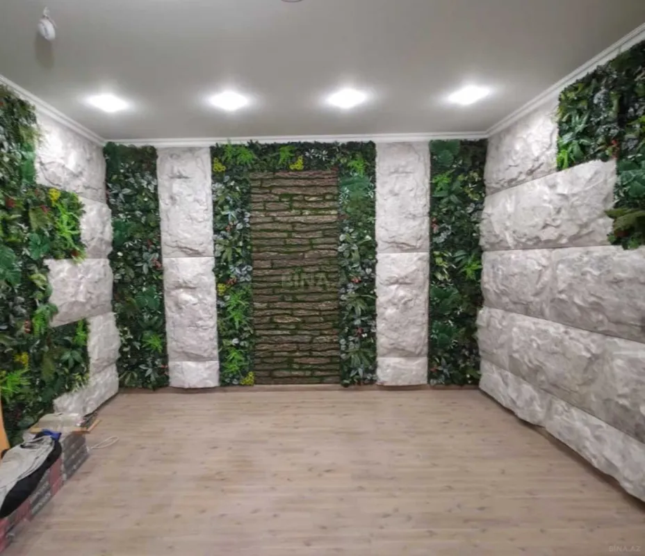 Kirayə verilir obyekt 1250 m²