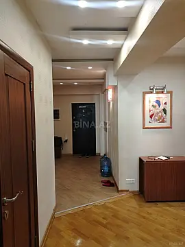 Satılır 3 otaqlı mənzil 127 m²