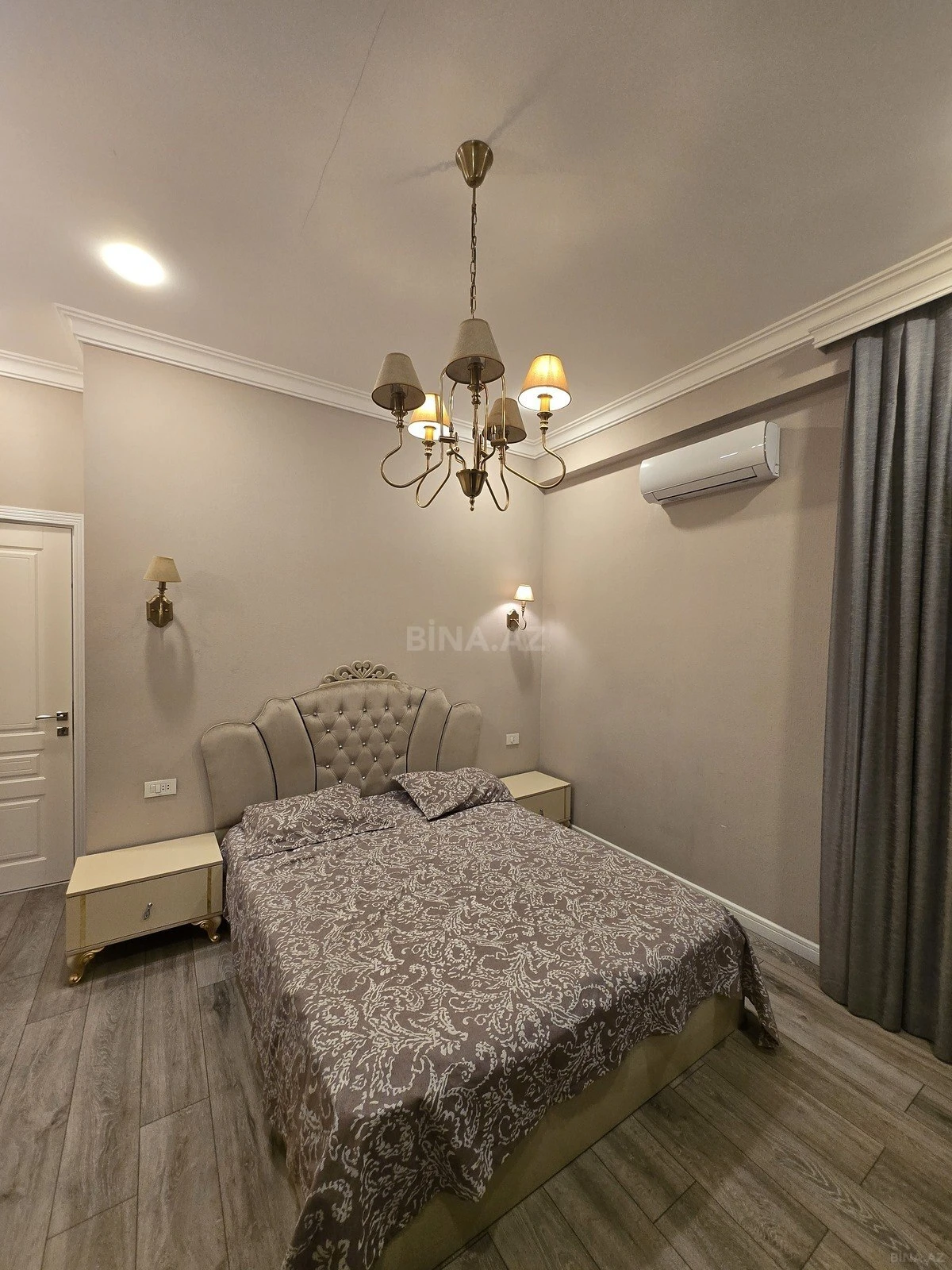 Satılır 3 otaqlı mənzil 95 m²