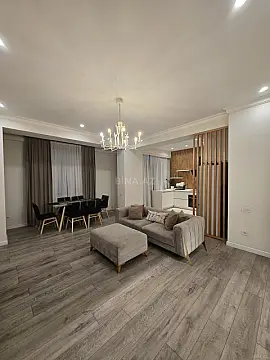 Satılır 3 otaqlı mənzil 95 m²