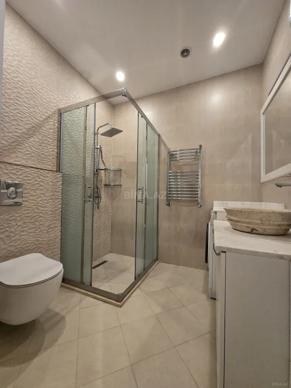 Satılır 3 otaqlı mənzil 95 m²