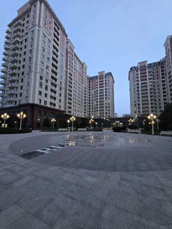 Satılır 3 otaqlı mənzil 95 m²