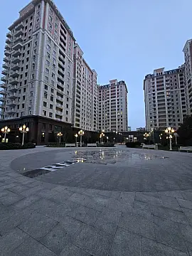 Satılır 3 otaqlı mənzil 95 m²