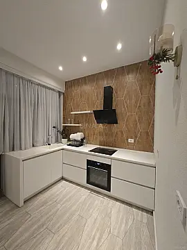 Satılır 3 otaqlı mənzil 95 m²