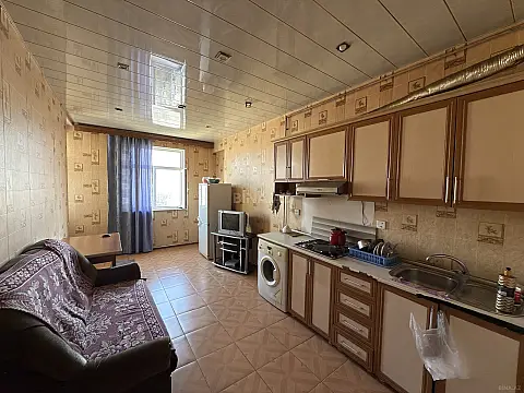 Satılır 3 otaqlı mənzil 112 m² — Bakı 3 otaq 112.00 m²