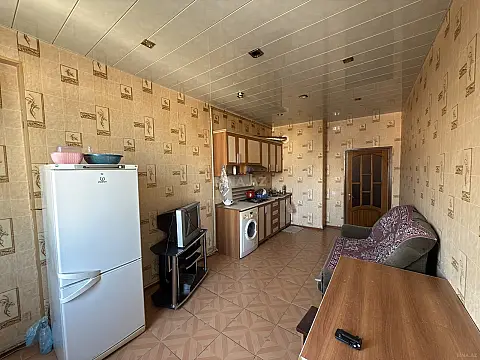 Satılır 3 otaqlı mənzil 112 m²