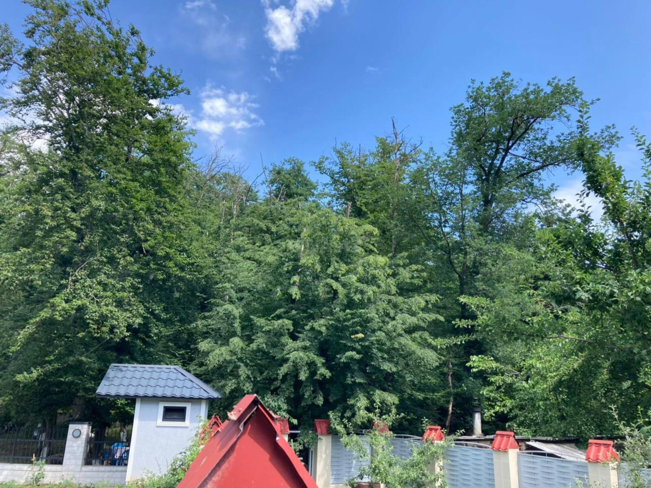 Satılır 4 otaqlı həyət evi 100 m²