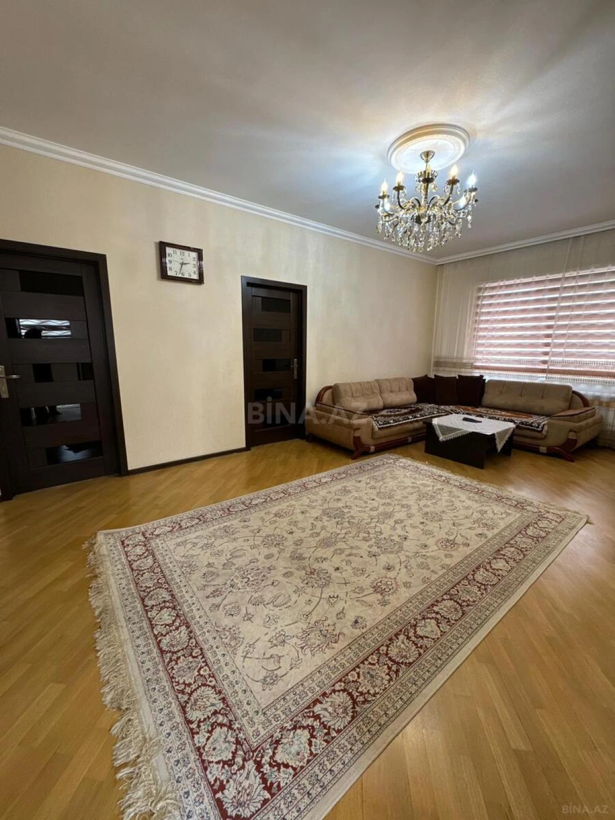 Satılır 4 otaqlı həyət evi 100 m²