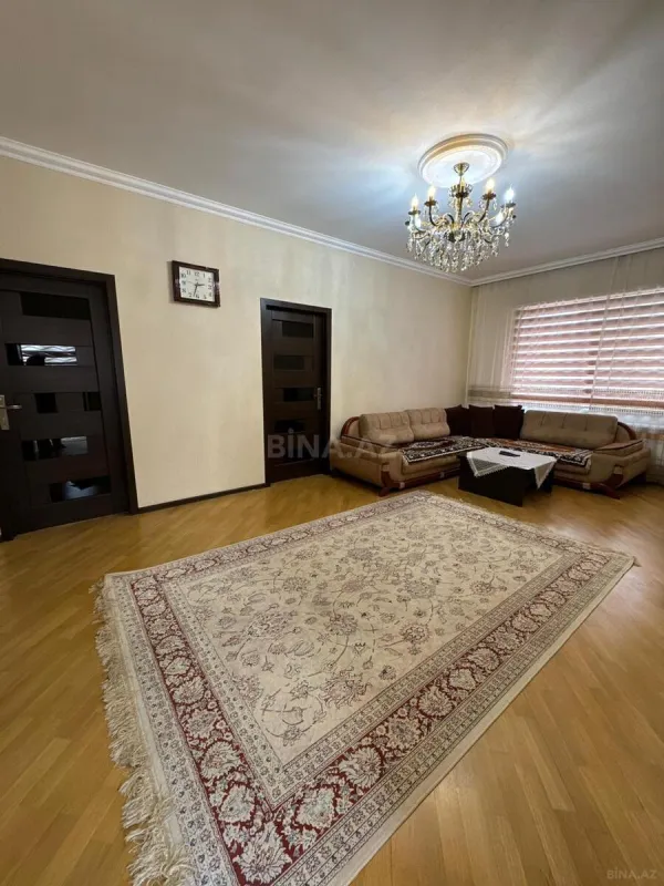 Satılır 4 otaqlı həyət evi 100 m²