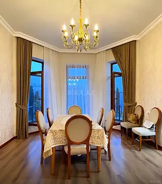 Satılır 4 otaqlı həyət evi 130 m²