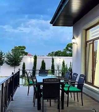 Satılır 4 otaqlı həyət evi 130 m²