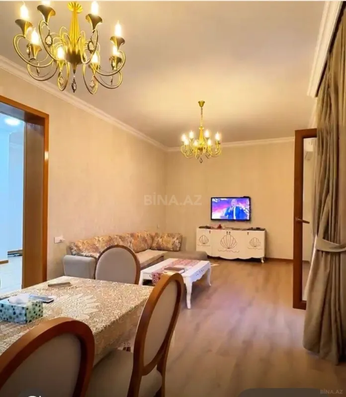 Satılır 4 otaqlı həyət evi 130 m²