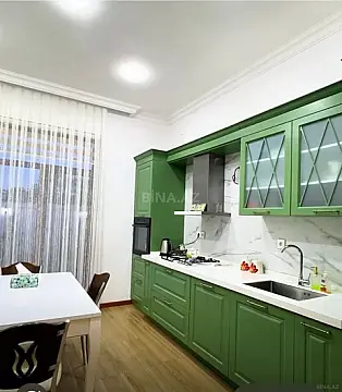 Satılır 4 otaqlı həyət evi 130 m²