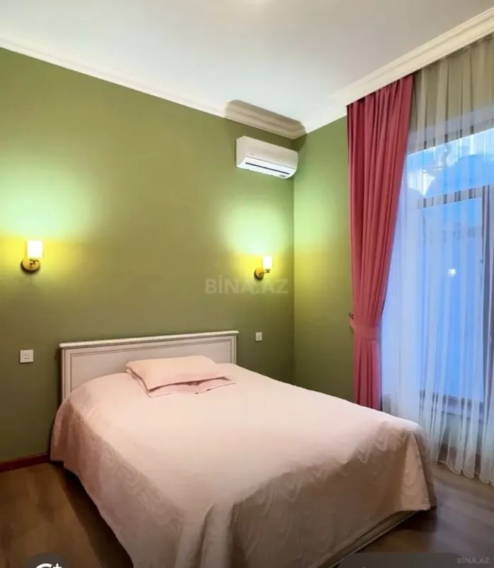 Satılır 4 otaqlı həyət evi 130 m²