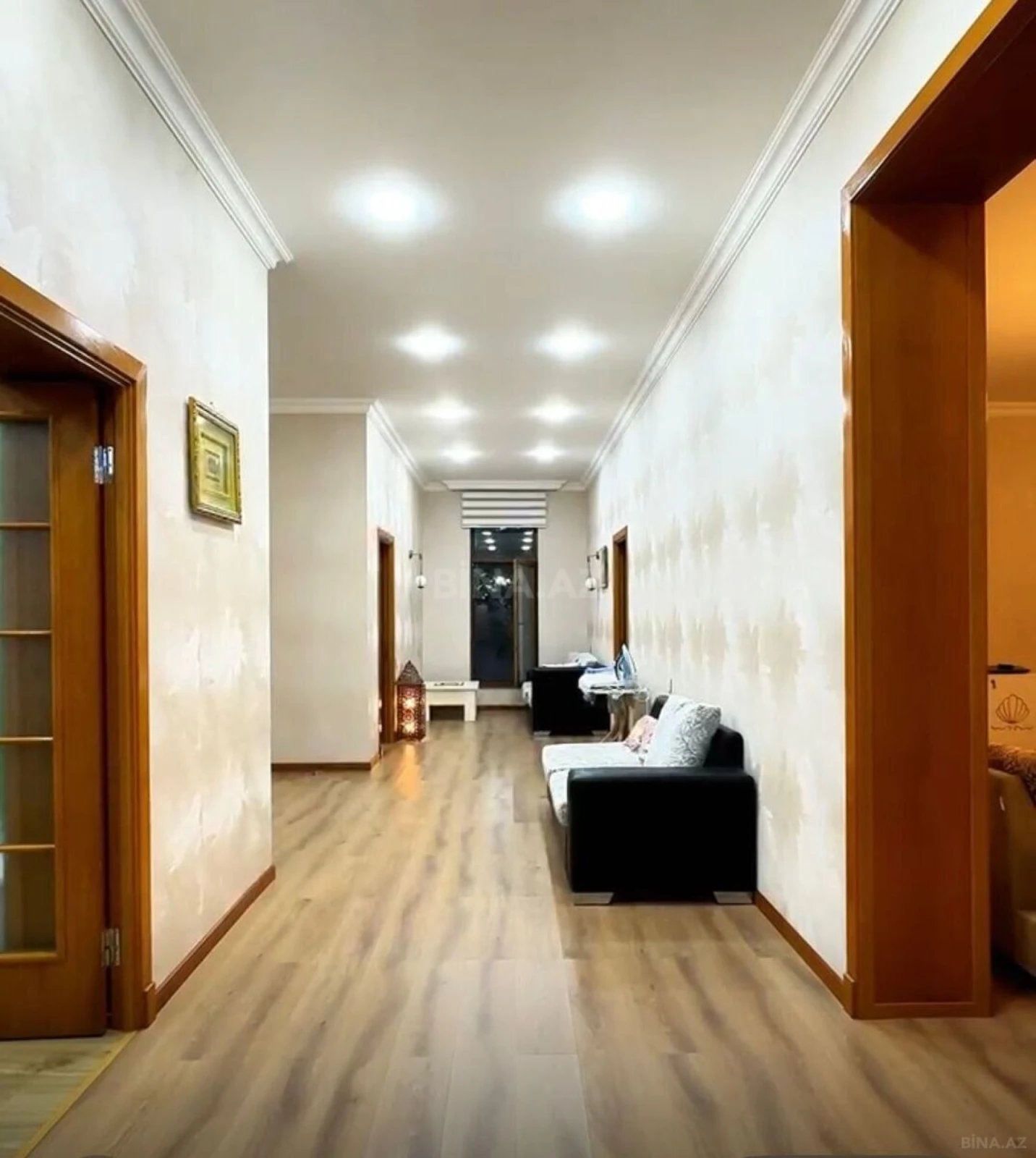 Satılır 4 otaqlı həyət evi 130 m²