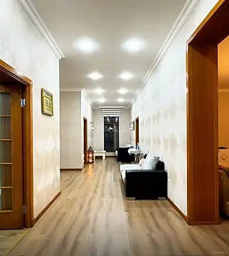 Satılır 4 otaqlı həyət evi 130 m²