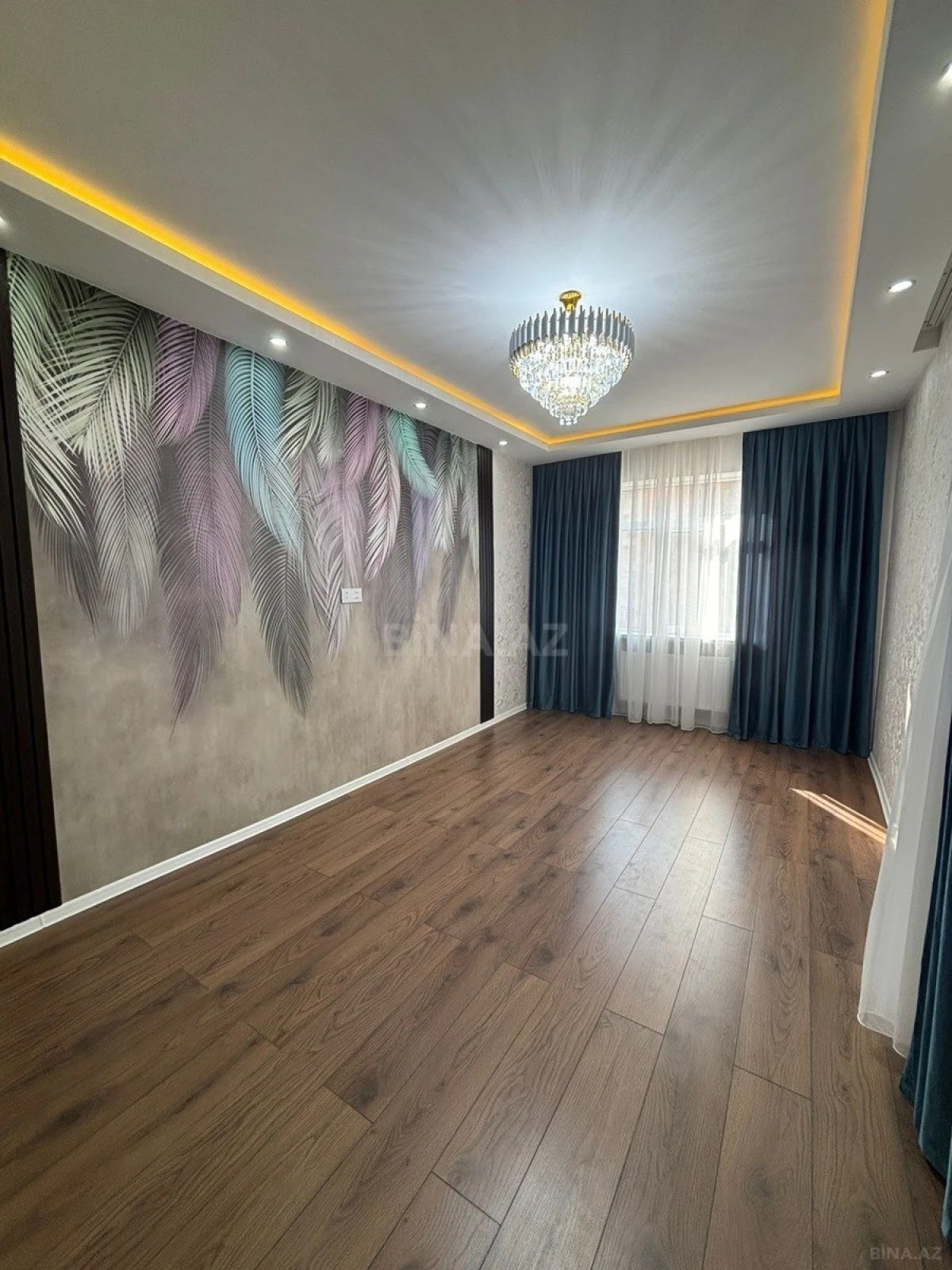 Satılır 3 otaqlı mənzil 65 m²