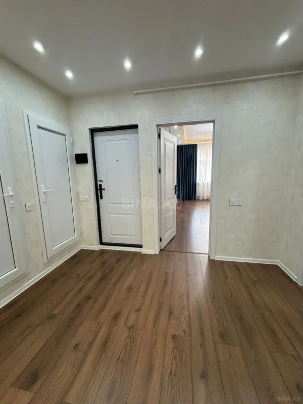 Satılır 3 otaqlı mənzil 65 m²