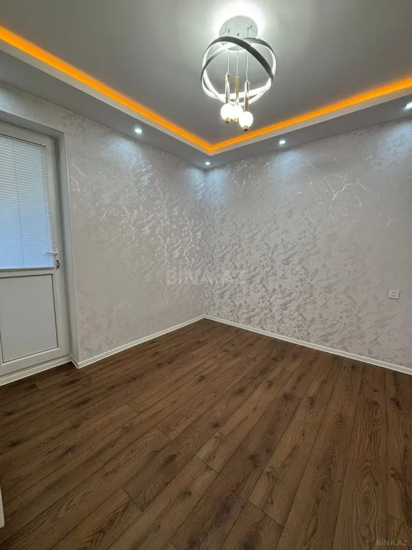 Satılır 3 otaqlı mənzil 65 m²