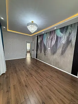 Satılır 3 otaqlı mənzil 65 m²