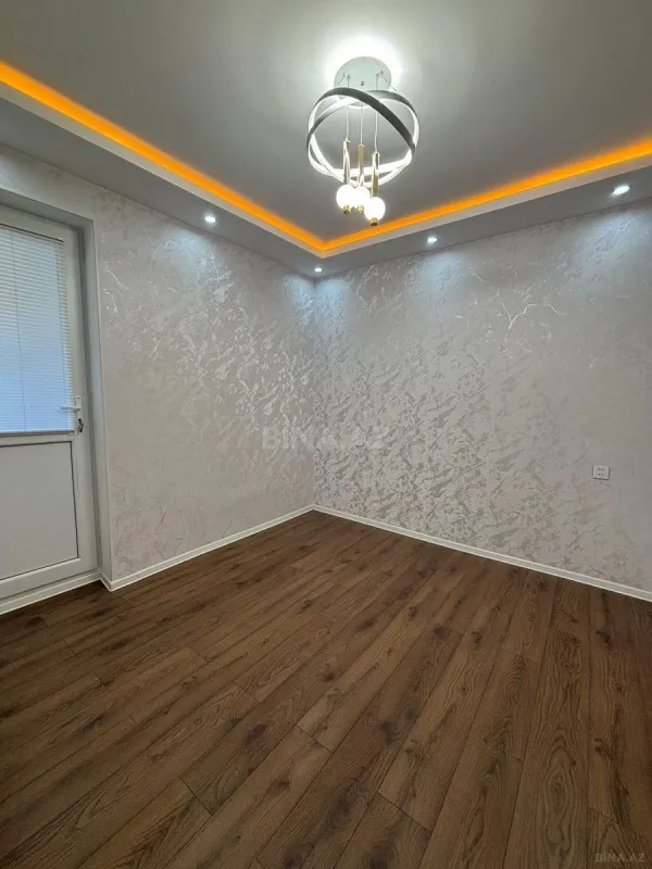 Satılır 3 otaqlı mənzil 65 m²
