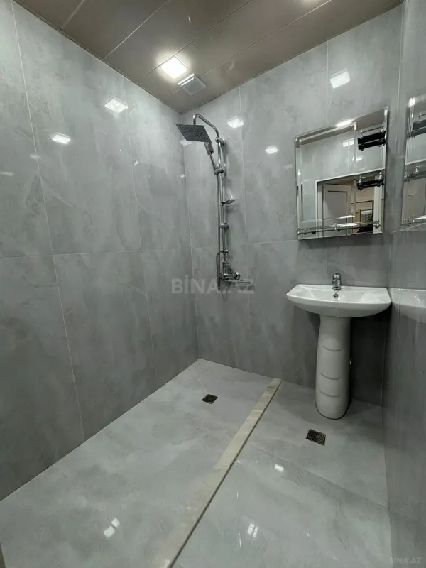 Satılır 3 otaqlı mənzil 65 m²